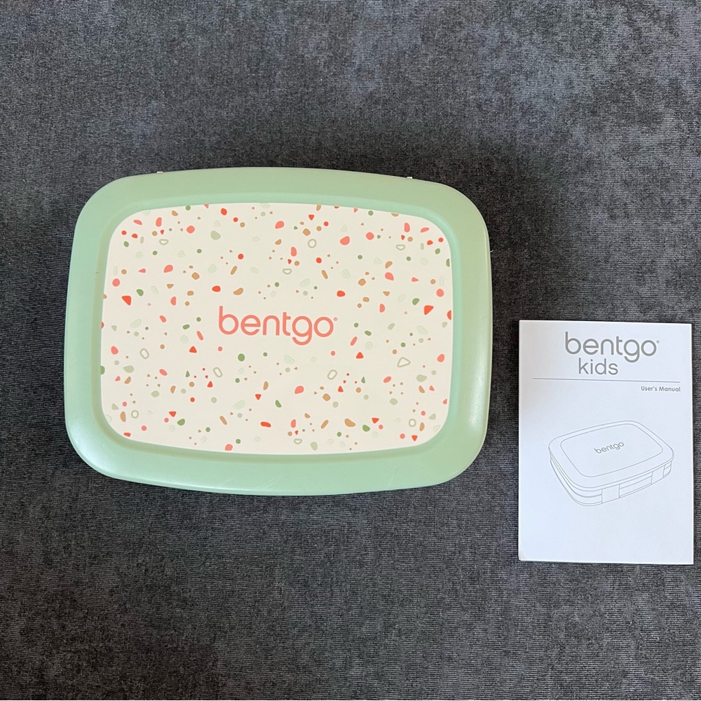 NWT Bentgo Kids 3-Pack Whimsy & Wonder Prints Collection - Picture 12 of 14